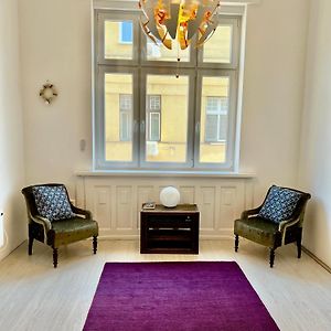 Appartement met Drie Slaapkamers